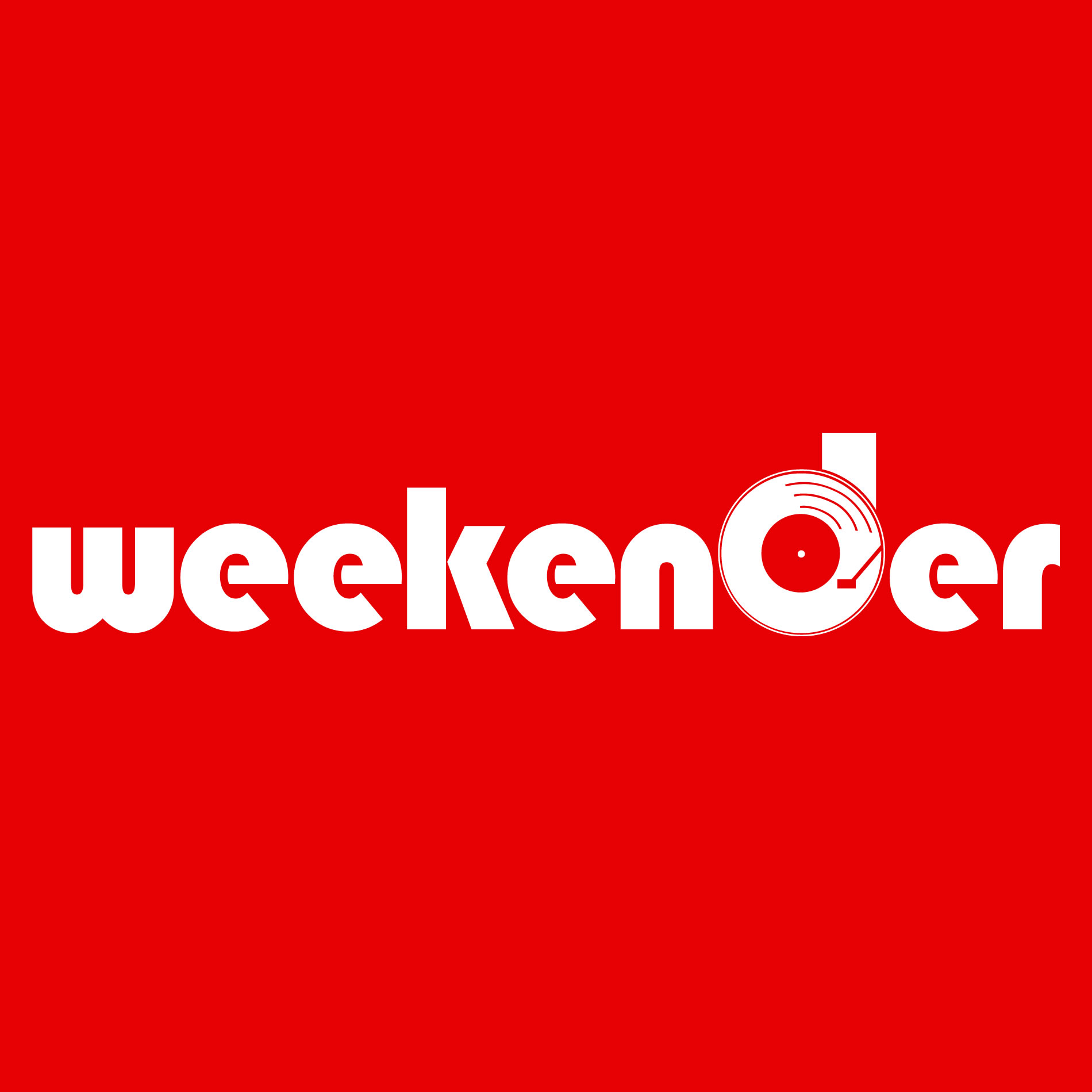 Weekender Club